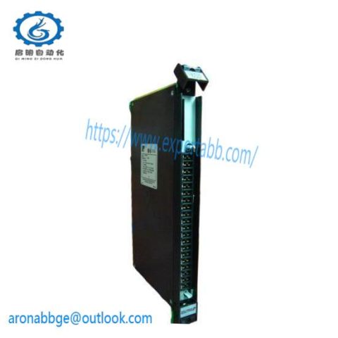 Reliance Electric 57C402: Industrial Control Module