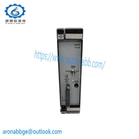 Reliance Electric 57C493 ES371AMB Power Supply Module