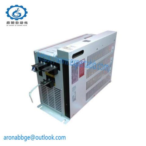 Reliance Electric S-D4043C High-Efficiency AC Drive Module