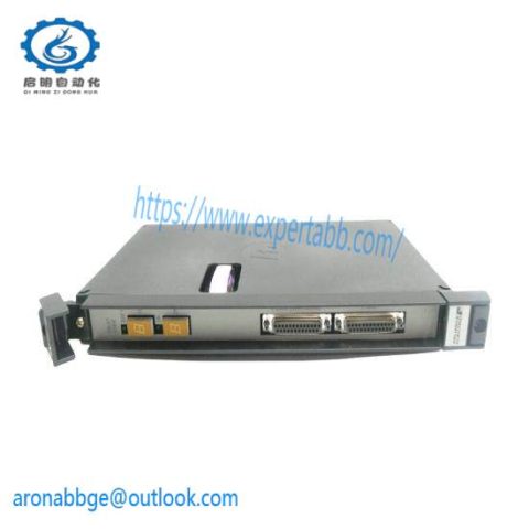Reliance Electric UVZC3202 EXIC2-2.2 VZ3000 Inverter Unit