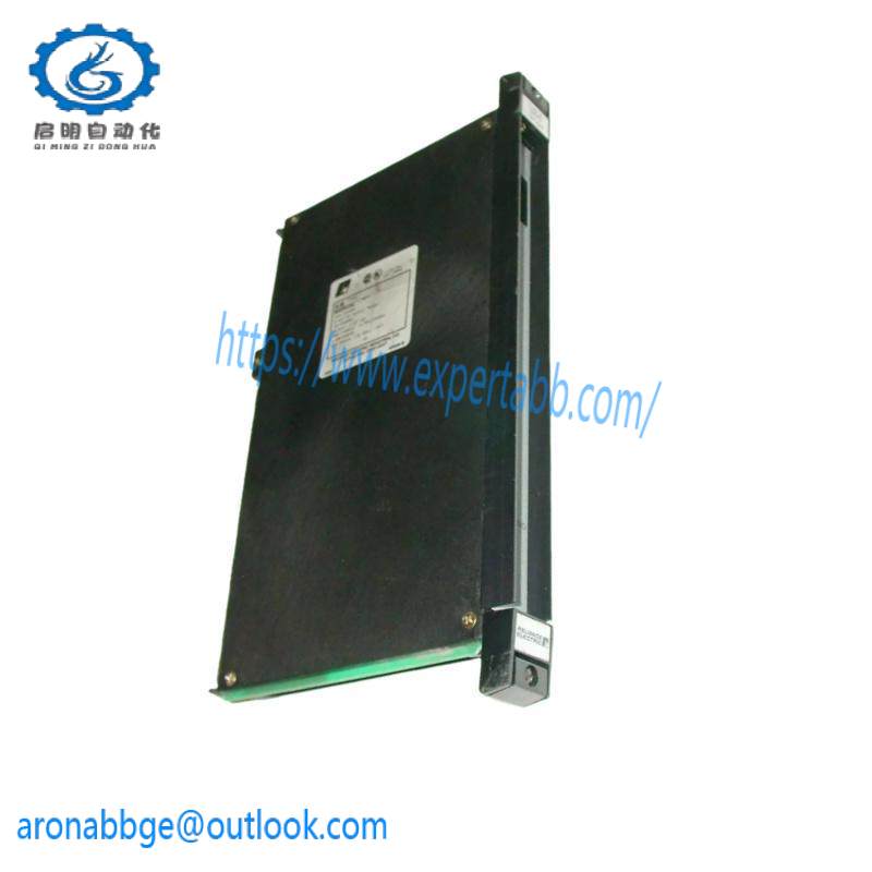 reliance_electro_57c420_dc_output_module.jpg Reliance Electro 57C420: High-Power 5-24V DC Output Module for Industrial Control Systems