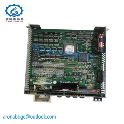 RELIANCE WR-D4004 Processor/Controller