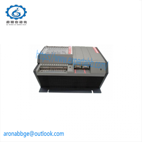 RENAULT CIRCUIT CU-8593-IND.A - High-Performance Industrial Automation Module