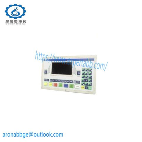 REXROTH BTV06.1HN-RS-FW Control Module, R911285948, Factory Automation Solutions