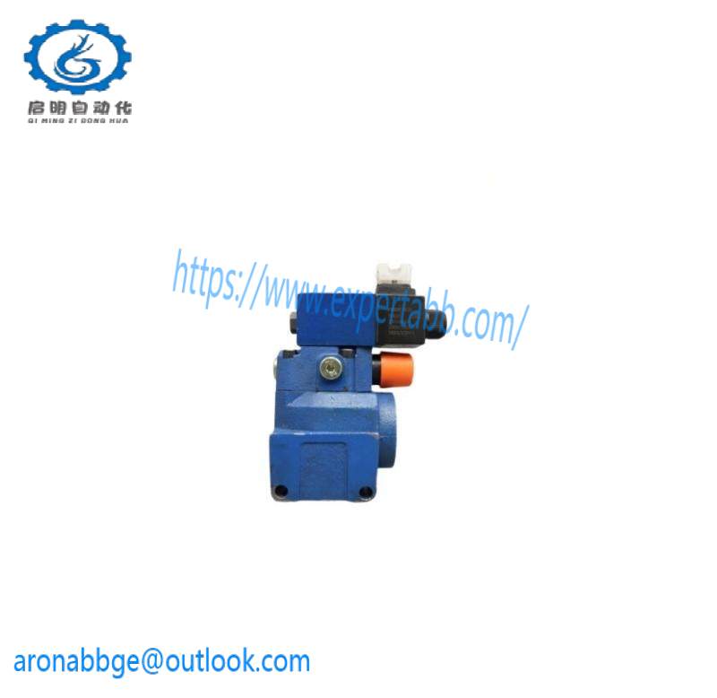 rexroth_dbw25bg2-52_315-6ewn9k4_r900945000_pressure_relief_valve.jpg Rexroth Dbw25bg2-52/315-6ewn9k4 R900945000 Pressure Relief Valve