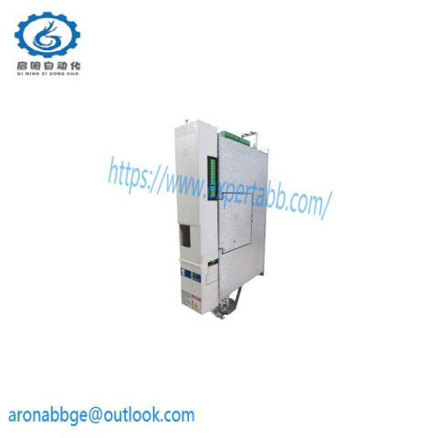 REXROTH DKC03.3-040-7-FW: Advanced Automation Module