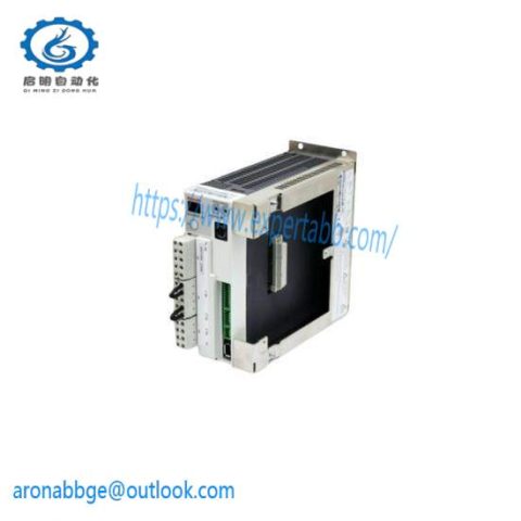 REXROTH DKC1.03-012-3-MGP-01VRS Servo Drive - Precision Control Module for Industrial Automation