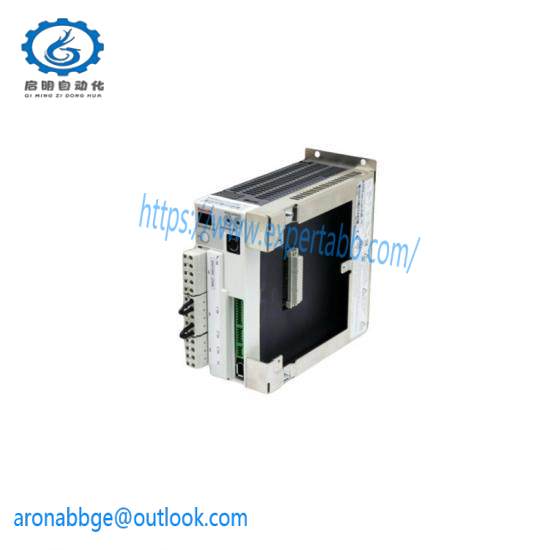 rexroth_dkc1_03-012-3-mgp-01vrs_servo_drive.jpg REXROTH DKC1.03-012-3-MGP-01VRS Servo Drive - Precision Control Module for Industrial Automation
