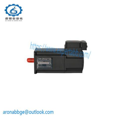Rexroth 4WRTE 32 V600L - Industrial Control Valve for High-Pressure Applications