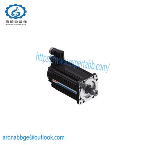 Rexroth MSK050B-0600-NN-M1-UP1-NNNN Magnet Motor: Precision & Efficiency in Industrial Applications