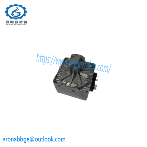 Rexroth MSK050C-0600-NN-M1-UP1-NSNN High-Precision Servo Motor