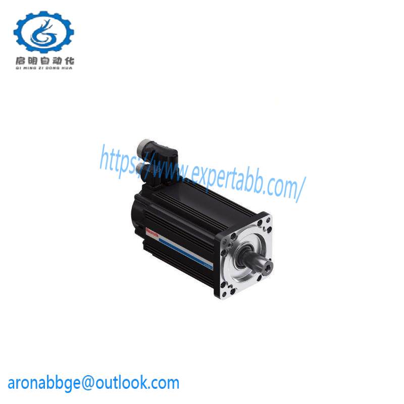 rexroth_msk060c-0600-nn-s1-up1-nnnn.jpeg Rexroth MSK060C-0600-NN-S1-UP1-NNNN Servo Motor