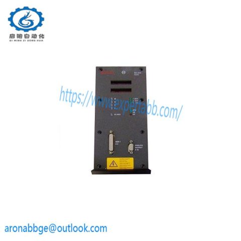 REXROTH SE200 0608830123 - Industrial Control Module