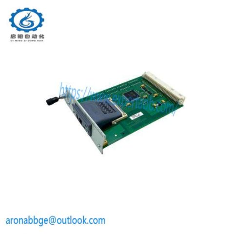 REXROTH VT3006S35R1 - Advanced Industrial Control Module