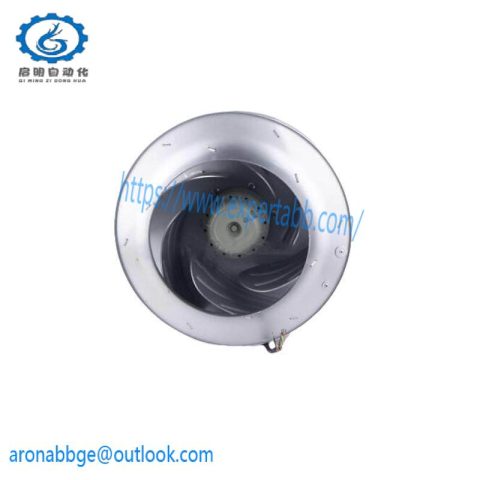 ABB RH45M-VDK.4F.1R Inverter Fan, High Efficiency Cooling Solution