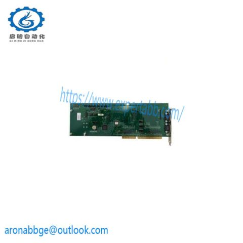 Robicon A5E03407403 - Advanced Communications Board, Designed for Industrial Automation Solutions