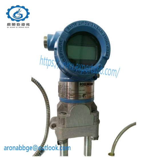 rosemount_3051-cd3a03a1bm5b1i1h7p1q4hr5_series_transmitters.jpg Rosemount 3051-CD3A03A1BM5B1I1H7P1Q4HR5 Series Process Transmitters