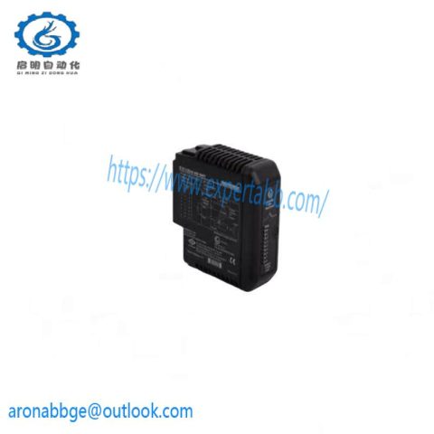 ROSEMOUNT SCL-C-003-M2 - High Precision Analog Input Module for Industrial Automation