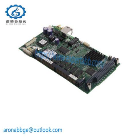 RTF Electronics 2017502-001/2021055-001/2017501-006/2022031-001 - Advanced Industrial Control Module