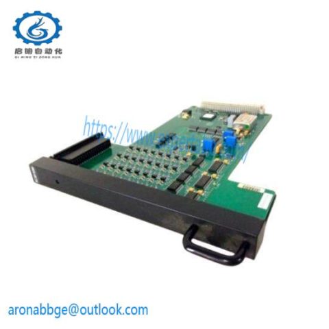 RTP 3015/00 SER 3000 I/O PLC Modular - Advanced Industrial Control Solutions