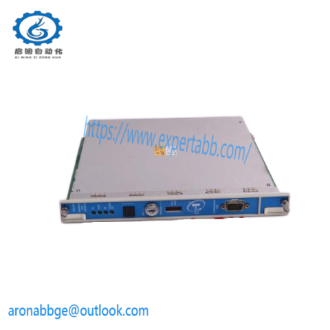 RTP 3021/00 New - Siemens Industrial Control Module