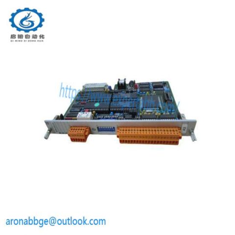 SABO PLM500 SIB.542.00 Interface Board: Reliable Connection Solution for Industrial Automation