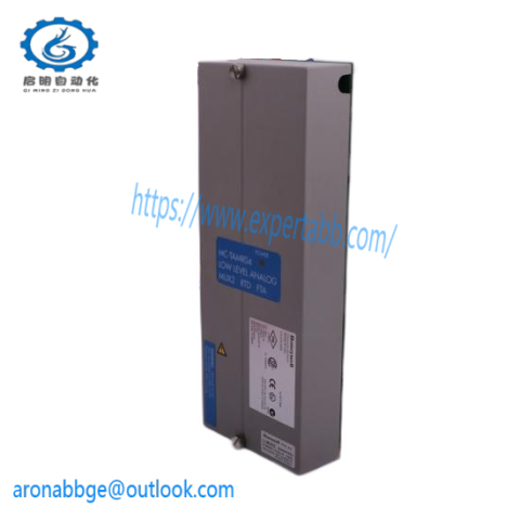 SAC IOP310: Industrial Control Module for Advanced Automation Systems