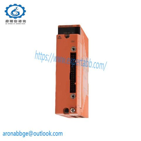 Yokogawa SAI143-S53 ESD Analog Input Module - High Precision Control Solutions