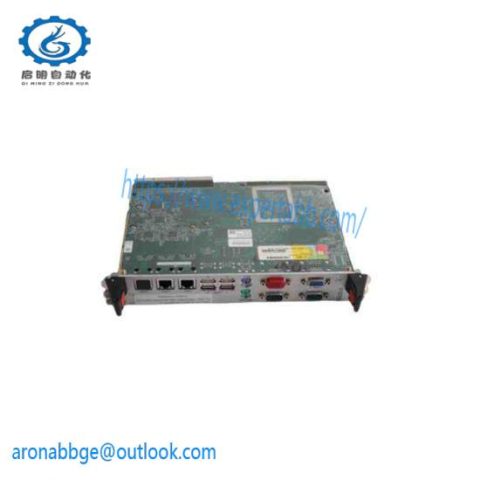 SanMax Technologies PDS-BX02S1421 PA03381-B399: Precision Servo Control Card for Industrial Automation