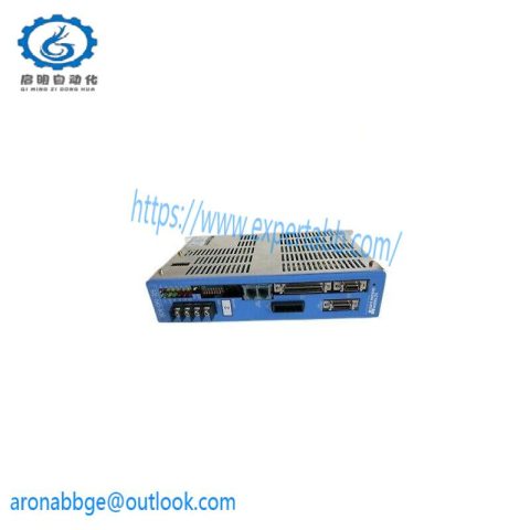 Sanmei Sdn-Dr1-025 Driver: Industrial Control Module