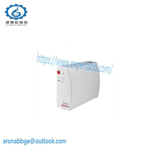 Santak TG500 Integrated Battery Backup UPS Module