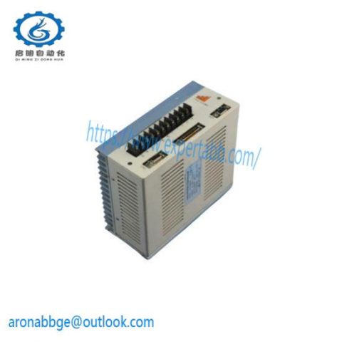 SAT FAS-1000MC - Single Axis Motion Control Module