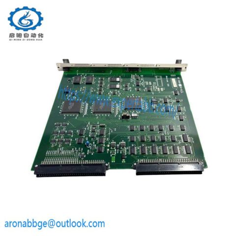 Yokogawa SB301 Interface Card Module Style S1, a premier solution for industrial automation and control systems.