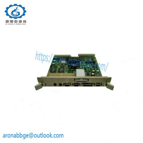 RADISYS SBCP5150 CPU Board - High-Performance Industrial Control Module
