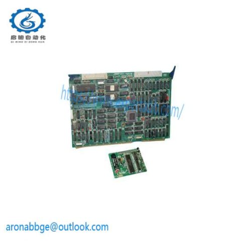 SBE M68CPU CPU Module, Industrial Control Solutions