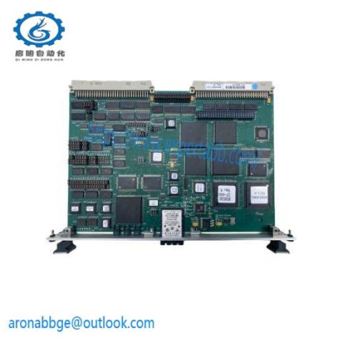 SBS PMC-HS-SERIAL High-Speed Industrial Module