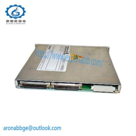 SCHENCK VEG20400 Industrial Control Module