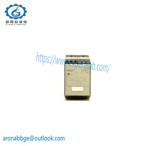 Schiele DL22N-22 Industrial Control Module