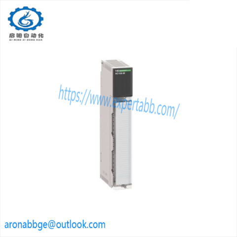 Schneider Quantum 140ARI03010C Analog Input Module: High Precision & Reliable Control Solutions