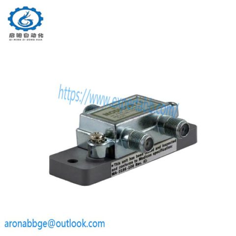 Schneider Electric 140CHS32000 - High-Performance Hot Standby Coaxial Module