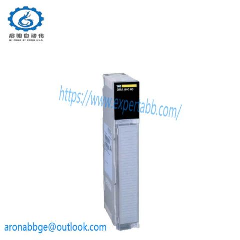 SCHNEIDER 140CPS11100 - Industrial Control Module