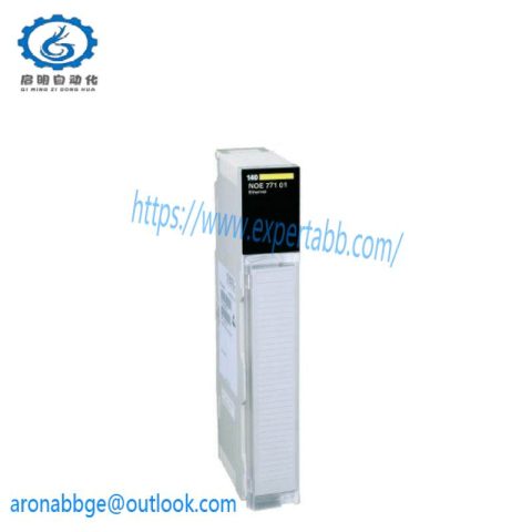 Schneider Electric 140CPU43412U Unity Processor for Modicon Quantum Automation Platform