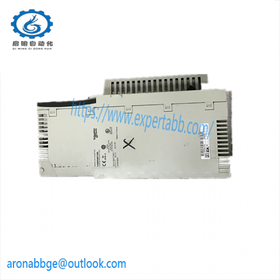 schneider_140cpu67160pv_26_cpu_modular.png Schneider Modicon Racks Backplanes 140XBP00600C - Industrial Automation Core Component