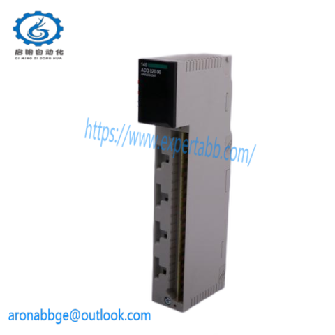 Schneider Electric 140DRC83000 Digital Input Module for Industrial Automation