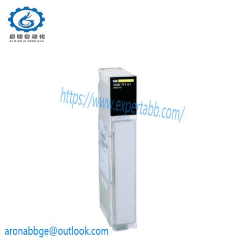 Schneider 140EHC10500: High-Speed Counter Module for Quantum Automation Platform