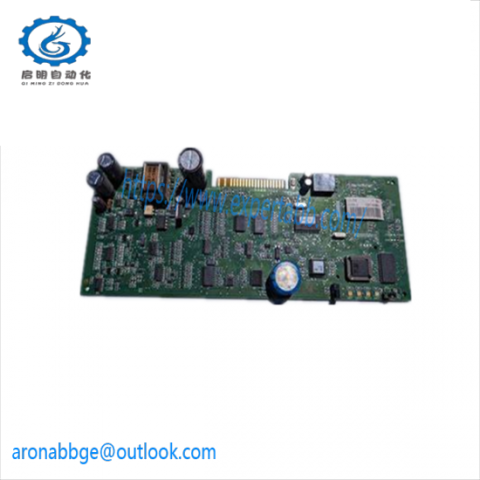 Schneider Electric 140NWM10000 Network Module for PLC Systems