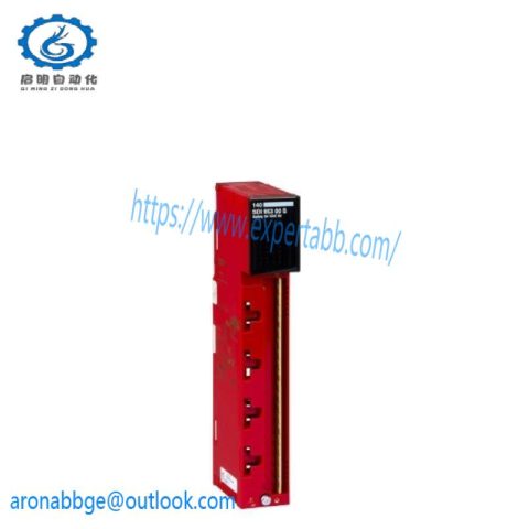 Schneider Electric 140SDO95300S Digital Safety Output Unit