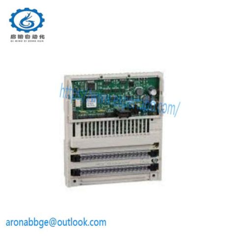 Schneider 140NOM21200 Modicon DIO Head-End Adaptor