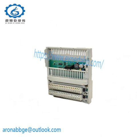 Schneider 170ADO34000 Discrete Output Module: Industrial Automation Excellence