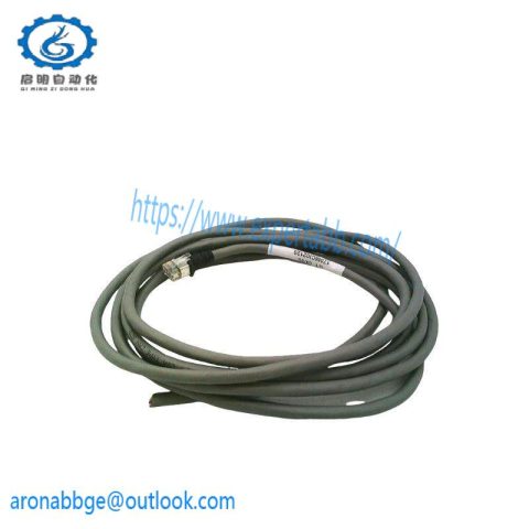 Schneider Electric 170MCI02120 Industrial Control Connecting Cable